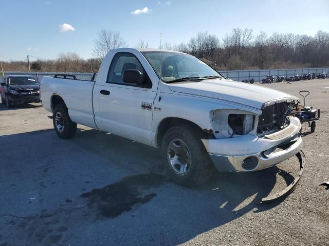 2007 Dodge RAM 2500 ST