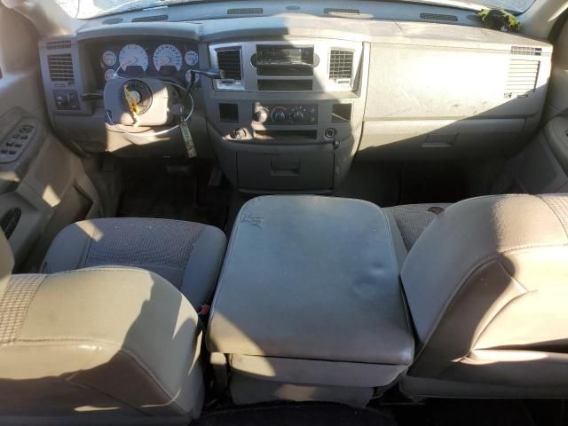 2007 Dodge RAM 1500 ST