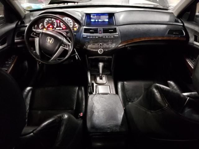 2011 Honda Accord EXL