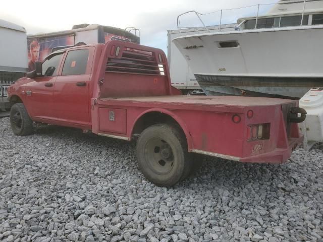 2011 Dodge RAM 3500