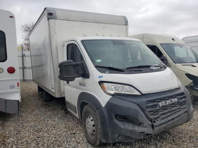 2023 Dodge RAM Promaster 3500 3500 Standard