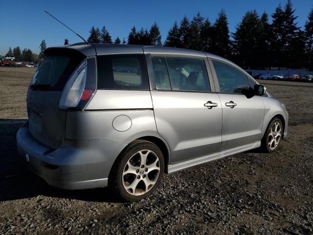 2010 Mazda 5