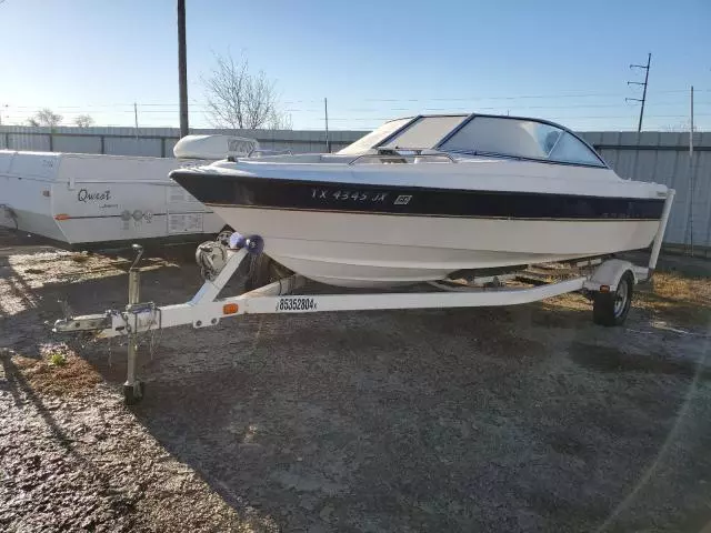 2003 Bayliner Boat