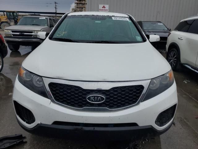 2011 KIA Sorento Base