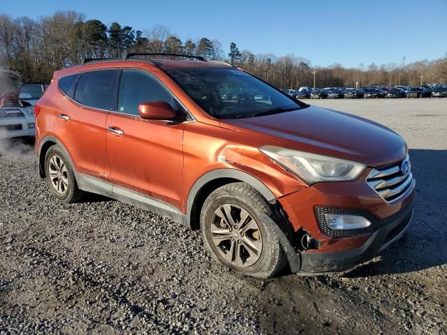 2014 Hyundai Santa FE Sport