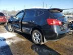 2010 Nissan Rogue S