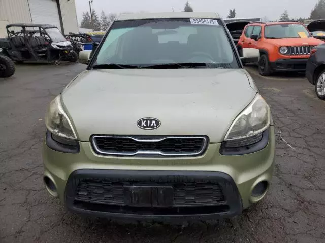 2012 KIA Soul