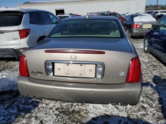 2002 Cadillac Deville DHS