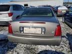 2002 Cadillac Deville DHS