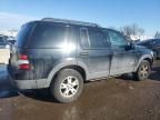 2006 Ford Explorer XLT