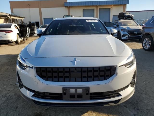 2023 Polestar 2