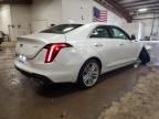 2020 Cadillac CT4 Premium Luxury