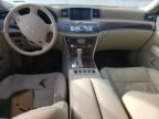 2009 Infiniti M35 Base