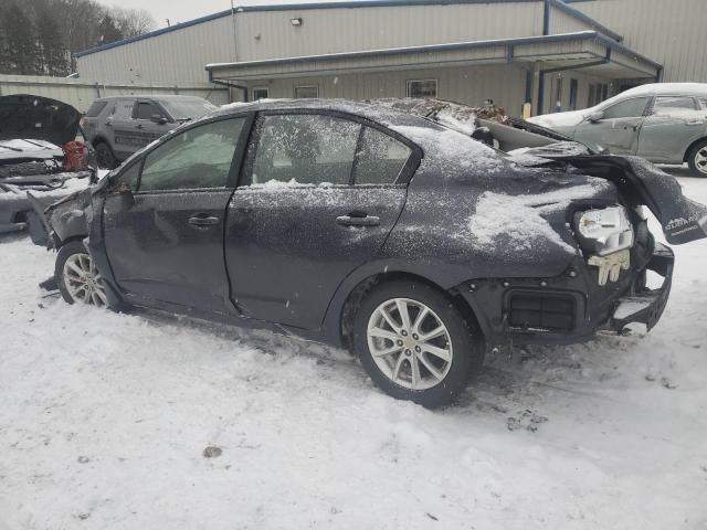 2013 Subaru Impreza Premium