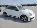 2014 Volkswagen Beetle Turbo