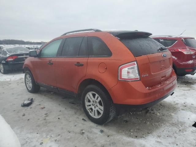 2008 Ford Edge SE