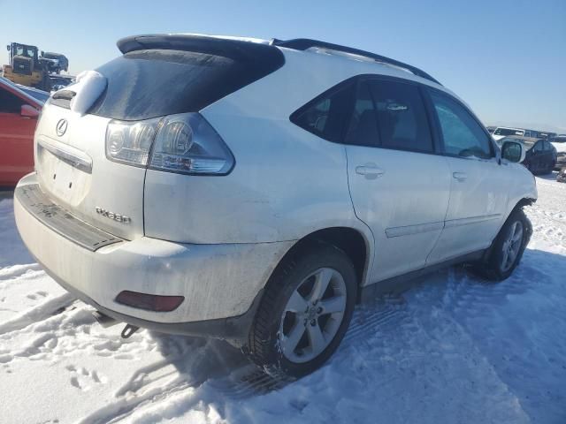 2005 Lexus RX 330