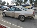 2002 Honda Accord EX