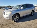 2008 Toyota Highlander Limited