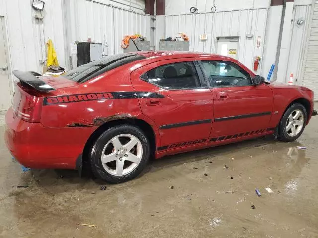 2008 Dodge Charger