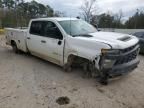 2023 Chevrolet Silverado C2500 Heavy Duty