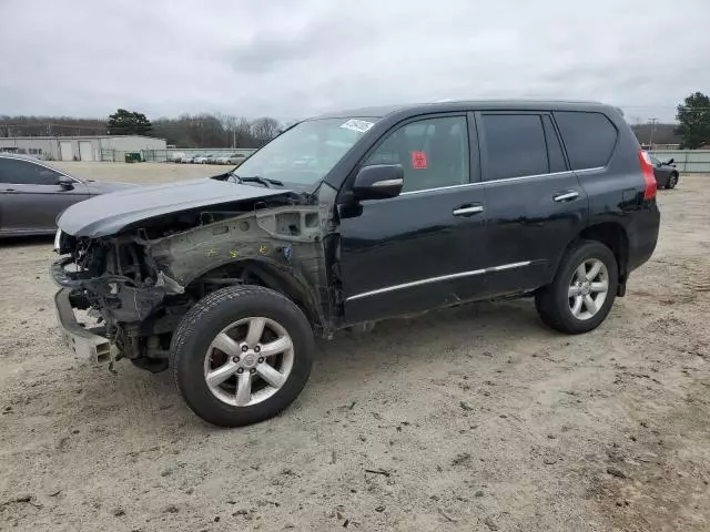 2012 Lexus GX 460