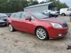 2012 Buick Verano Convenience