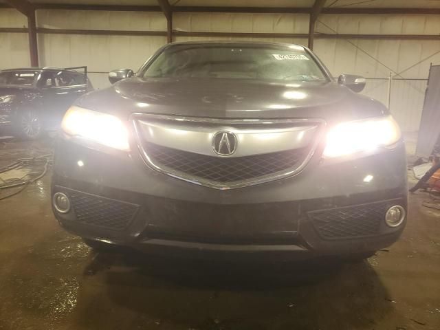 2014 Acura RDX Technology