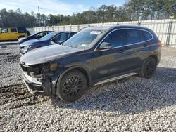 Salvage cars for sale at Ellenwood, GA auction: 2019 BMW X1 XDRIVE28I