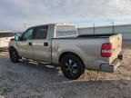 2007 Ford F150 Supercrew