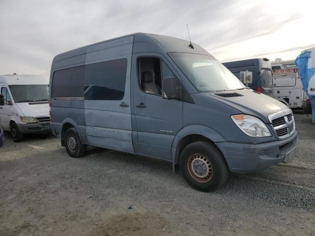 2008 Dodge Sprinter 2500