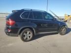 2013 BMW X5 XDRIVE35D