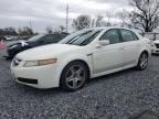 2004 Acura TL