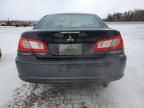 2009 Mitsubishi Galant ES