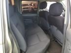 2004 Nissan Frontier Crew Cab XE V6