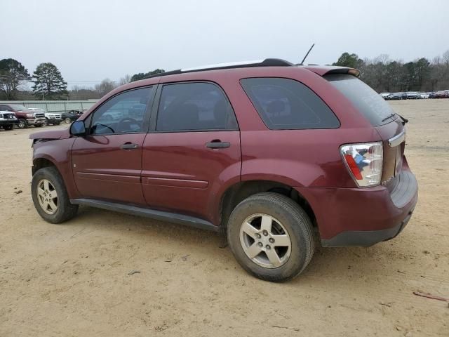 2008 Chevrolet Equinox LS