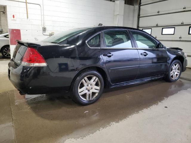 2012 Chevrolet Impala LT