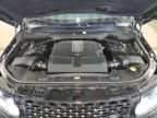 2015 Land Rover Range Rover Sport HSE