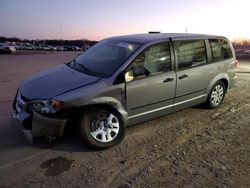 Dodge Vehiculos salvage en venta: 2016 Dodge Grand Caravan SE