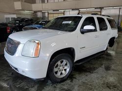 GMC Yukon salvage cars for sale: 2011 GMC Yukon SLT