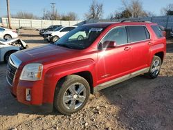 2014 GMC Terrain SLT en venta en Oklahoma City, OK