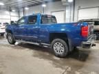 2018 Chevrolet Silverado K3500 LTZ