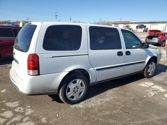 2006 Chevrolet Uplander LS