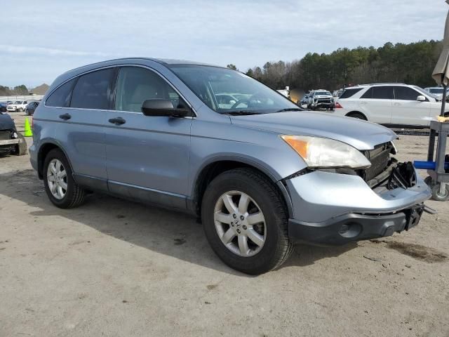 2008 Honda CR-V EX