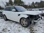 2018 Land Rover Range Rover Sport Supercharged Dynamic