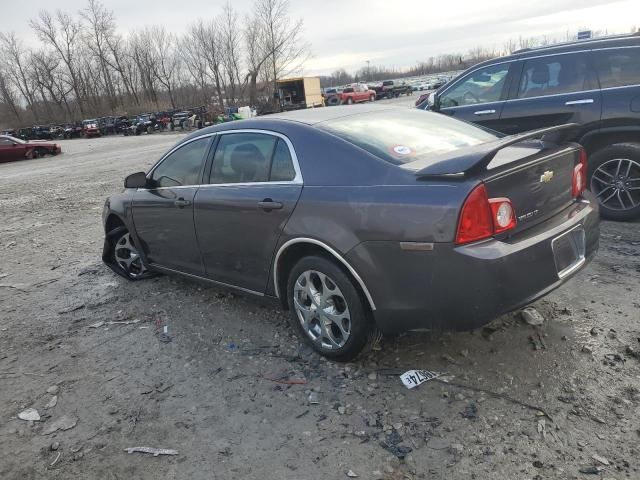 2011 Chevrolet Malibu 1LT