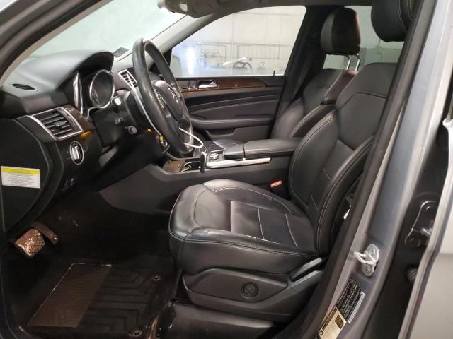 2013 Mercedes-Benz ML 350 4matic