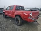 2012 Toyota Tacoma Double Cab