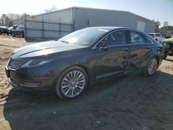 Lincoln Vehiculos salvage en venta: 2015 Lincoln MKZ