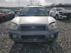 2004 Hyundai Santa FE GLS